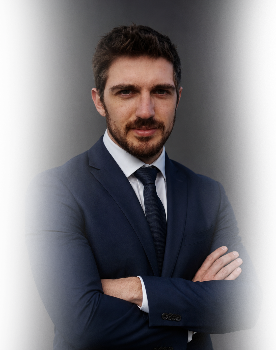 Dr. Conrado Feisthauer, neurocirurgião